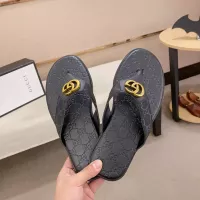 $45.00 USD Gucci Slippers For Men #1303379