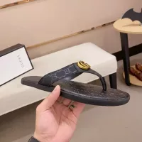 $45.00 USD Gucci Slippers For Men #1303379