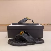 $45.00 USD Gucci Slippers For Men #1303379