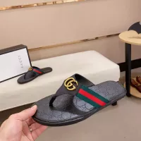 $45.00 USD Gucci Slippers For Men #1303380