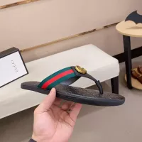 $45.00 USD Gucci Slippers For Men #1303380