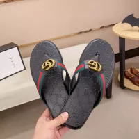 $45.00 USD Gucci Slippers For Men #1303380