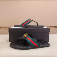 $45.00 USD Gucci Slippers For Men #1303380