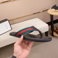 $45.00 USD Gucci Slippers For Men #1303381