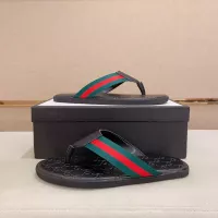 $45.00 USD Gucci Slippers For Men #1303381