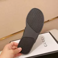 $45.00 USD Gucci Slippers For Men #1303381