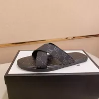 $45.00 USD Gucci Slippers For Men #1303382