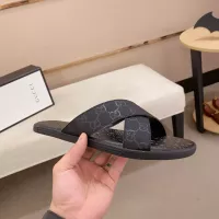 $45.00 USD Gucci Slippers For Men #1303382
