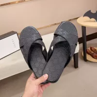 $45.00 USD Gucci Slippers For Men #1303382