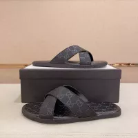 $45.00 USD Gucci Slippers For Men #1303382