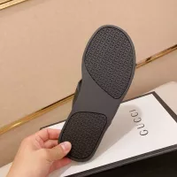$45.00 USD Gucci Slippers For Men #1303382