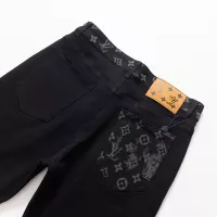 $48.00 USD Louis Vuitton LV Jeans For Men #1303383