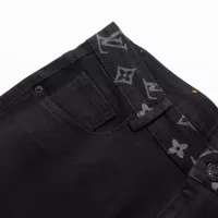$48.00 USD Louis Vuitton LV Jeans For Men #1303383
