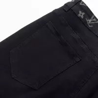 $48.00 USD Louis Vuitton LV Jeans For Men #1303383
