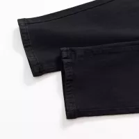 $48.00 USD Louis Vuitton LV Jeans For Men #1303383