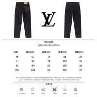 $48.00 USD Louis Vuitton LV Jeans For Men #1303383