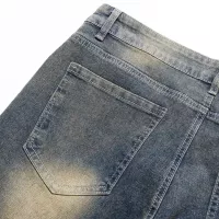 $48.00 USD Louis Vuitton LV Jeans For Men #1303384