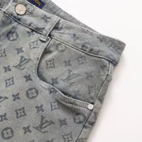$48.00 USD Louis Vuitton LV Jeans For Men #1303385
