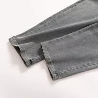 $48.00 USD Louis Vuitton LV Jeans For Men #1303385