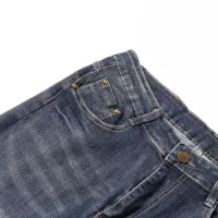 $48.00 USD Louis Vuitton LV Jeans For Men #1303386