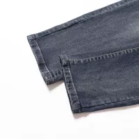 $48.00 USD Louis Vuitton LV Jeans For Men #1303386
