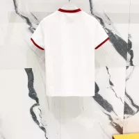 $40.00 USD Christian Dior T-Shirts Short Sleeved For Women #1303408