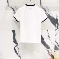 $40.00 USD Christian Dior T-Shirts Short Sleeved For Women #1303410