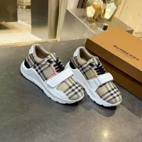 $118.00 USD Burberry Casual Shoes For Men #1303411