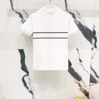 $40.00 USD Christian Dior T-Shirts Short Sleeved For Women #1303412