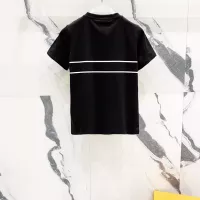$40.00 USD Christian Dior T-Shirts Short Sleeved For Women #1303414