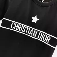 $40.00 USD Christian Dior T-Shirts Short Sleeved For Women #1303414