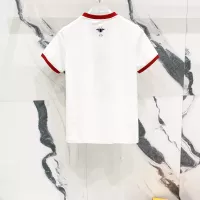 $40.00 USD Christian Dior T-Shirts Short Sleeved For Women #1303415