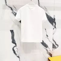 $40.00 USD Chanel T-Shirts Short Sleeved For Women #1303425