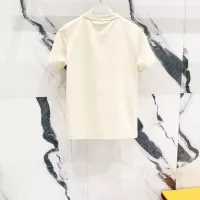 $40.00 USD Chanel T-Shirts Short Sleeved For Women #1303426