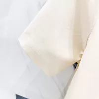 $40.00 USD Chanel T-Shirts Short Sleeved For Women #1303426
