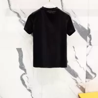 $40.00 USD Chanel T-Shirts Short Sleeved For Women #1303427