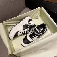 $118.00 USD Burberry Casual Shoes For Men #1303442