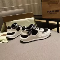 $118.00 USD Burberry Casual Shoes For Men #1303442