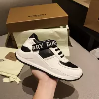 $118.00 USD Burberry Casual Shoes For Men #1303442