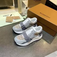 $118.00 USD Burberry Casual Shoes For Men #1303452