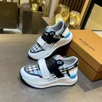 $118.00 USD Burberry Casual Shoes For Men #1303454