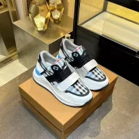 $118.00 USD Burberry Casual Shoes For Men #1303454