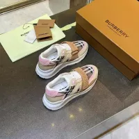 $118.00 USD Burberry Casual Shoes For Women #1303459