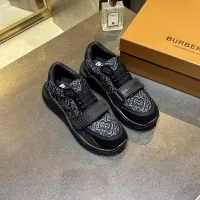 $118.00 USD Burberry Casual Shoes For Men #1303460