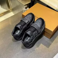 $118.00 USD Burberry Casual Shoes For Men #1303460