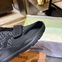 $118.00 USD Burberry Casual Shoes For Men #1303460