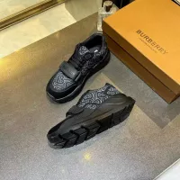 $118.00 USD Burberry Casual Shoes For Men #1303460
