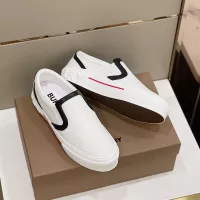 $76.00 USD Burberry Casual Shoes For Men #1303462