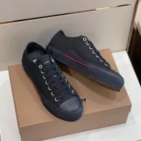 $76.00 USD Burberry Casual Shoes For Men #1303468