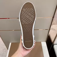 $76.00 USD Burberry Casual Shoes For Men #1303471